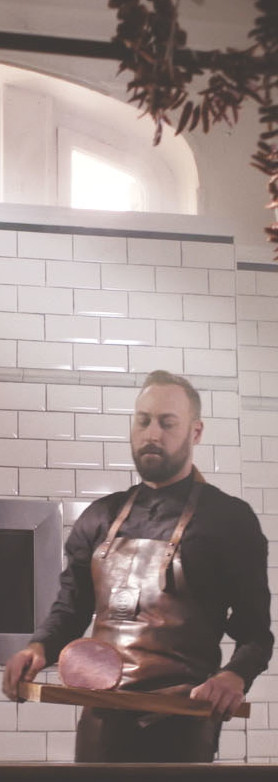 Αλλαντικά Πασσιάς